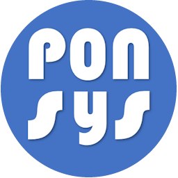Pontchartrain Systems Logo